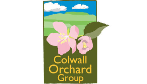 Colwall Orchard Group