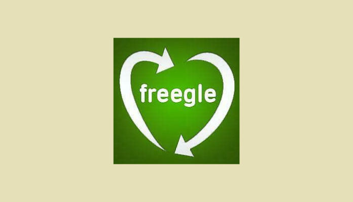 Freegle