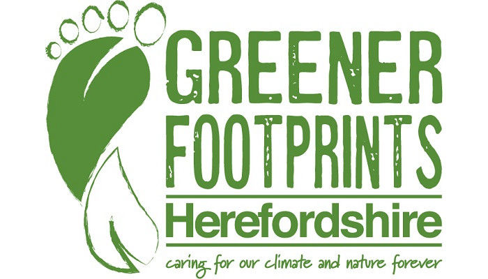 Herefordsihre Greener Footprints