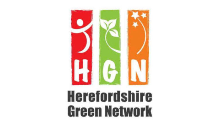 Herefordshire Green Network