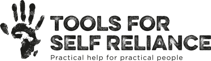 Tools for self reliance