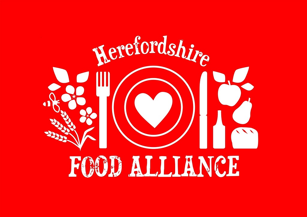 Herefordshire Food Alliance Logo