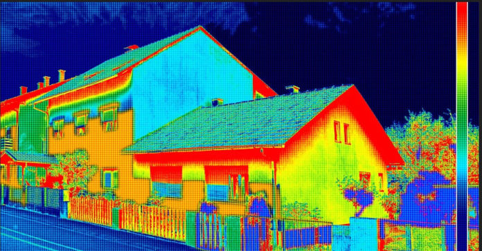 Thermal House
